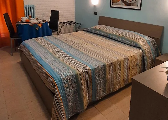 Hotel Mediterraneo