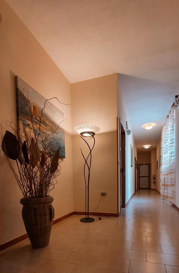Mediterraneo Hotel
