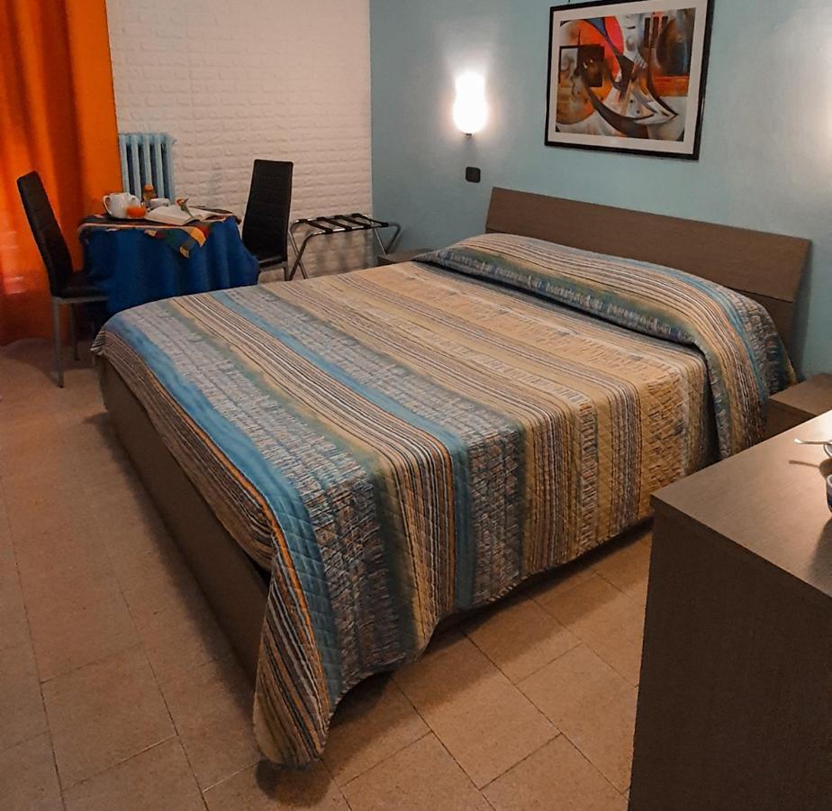 Mediterraneo Hotel