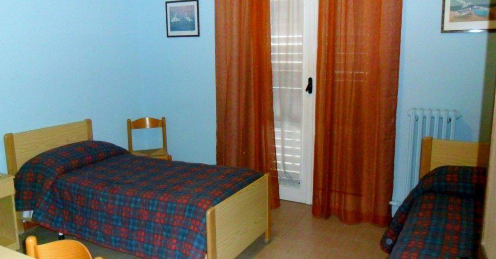 Mediterraneo Hotel Giovinazzo