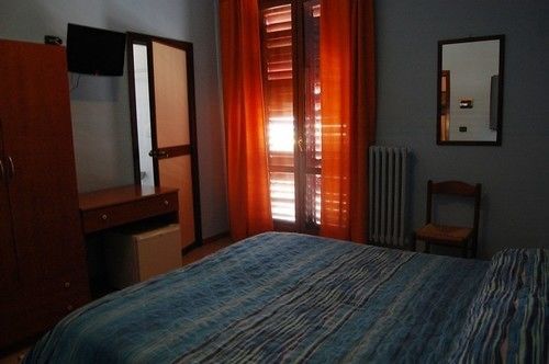 Hotel Mediterraneo 2*